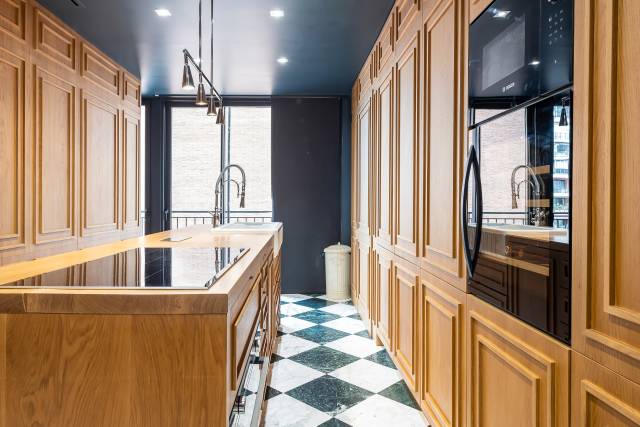 Piso en Venta en Nueva España