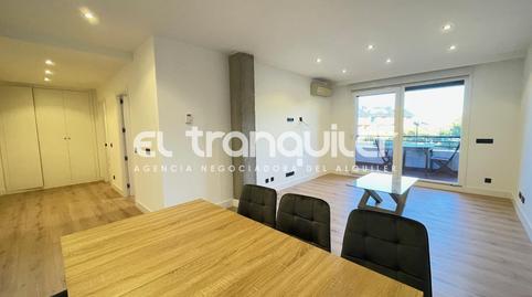 Photo 3 of Flat to rent in Calle Peñalara, Norte, Madrid