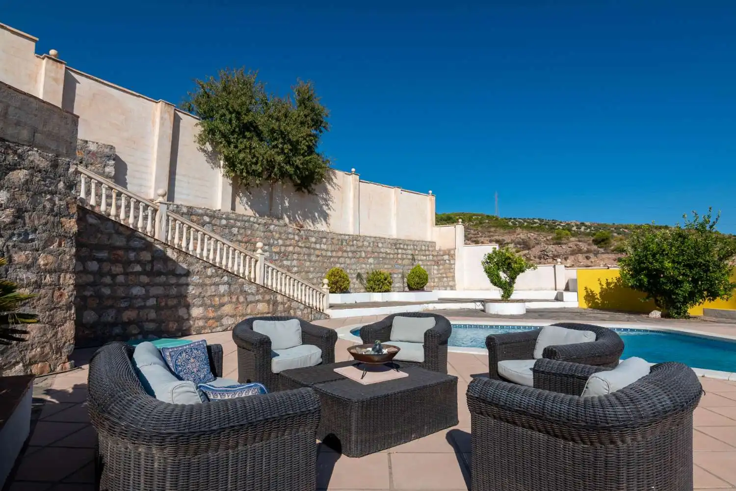 Xalet amb piscina en venda a N/A, imagen 57