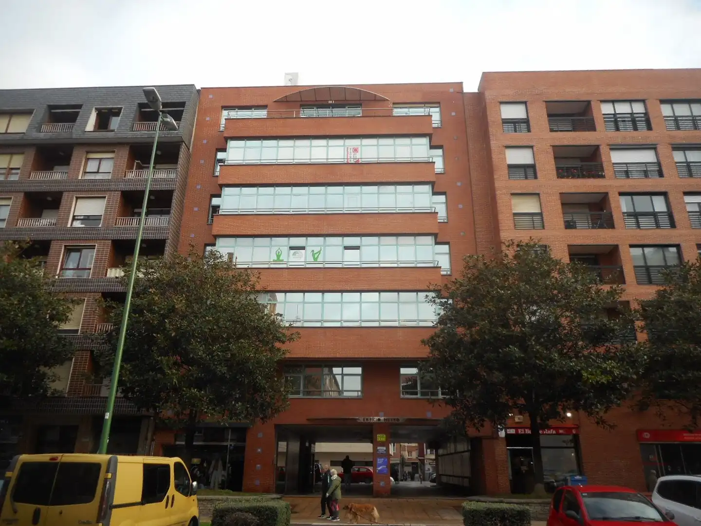 Ufficio con ascensore in vendita a Ibaigane Kalea, imagen 12