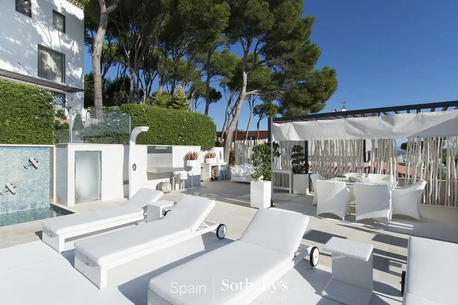 Casa amb piscina en venda a Torre Valentina - Mas Vilar de La Mutxada - Treumal, imagen 5