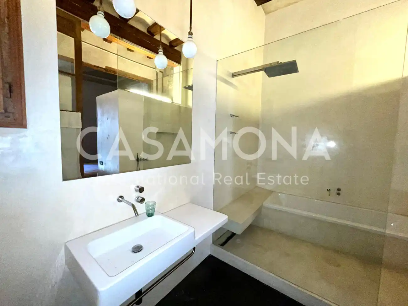Apartamento de alquiler en Sant Pere, Sta. Caterina i la Ribera
