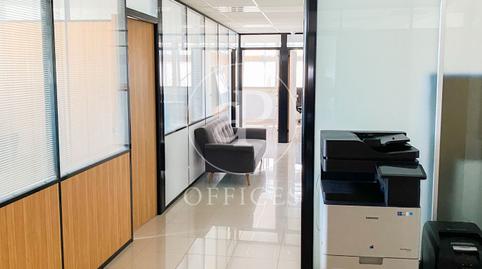 Foto 5 de Oficina de lloguer a El Raval, Barcelona