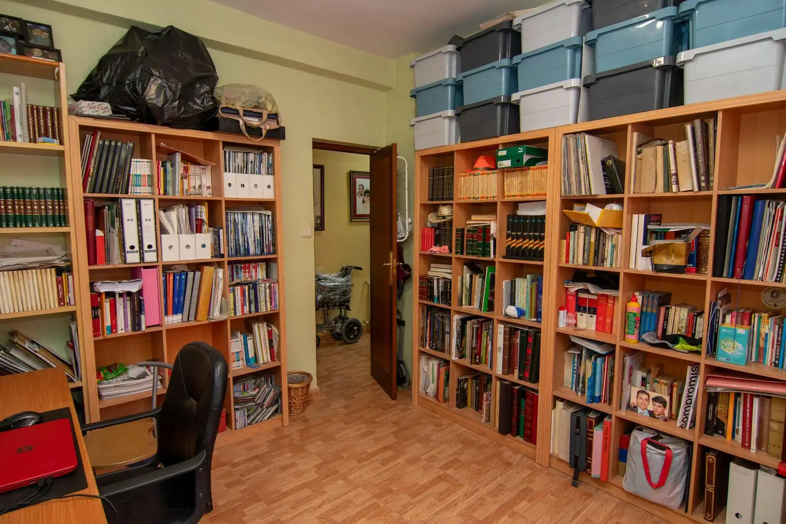 Duplexes for sale in Cocentaina  with Air Conditioner, Parquet flooring and Storage room