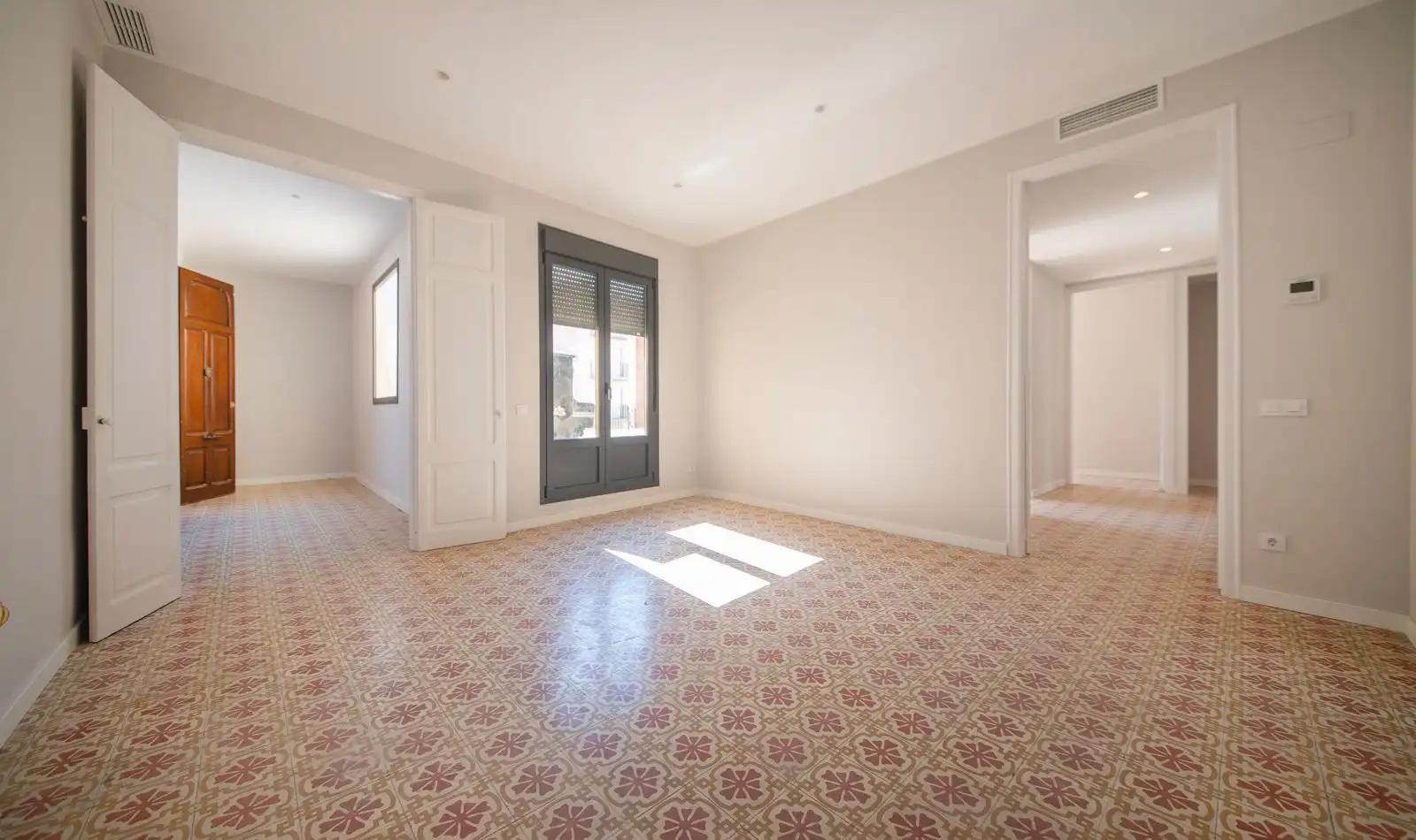 Piso de alquiler en Rambla de Nostra Senyora, Centre Vila