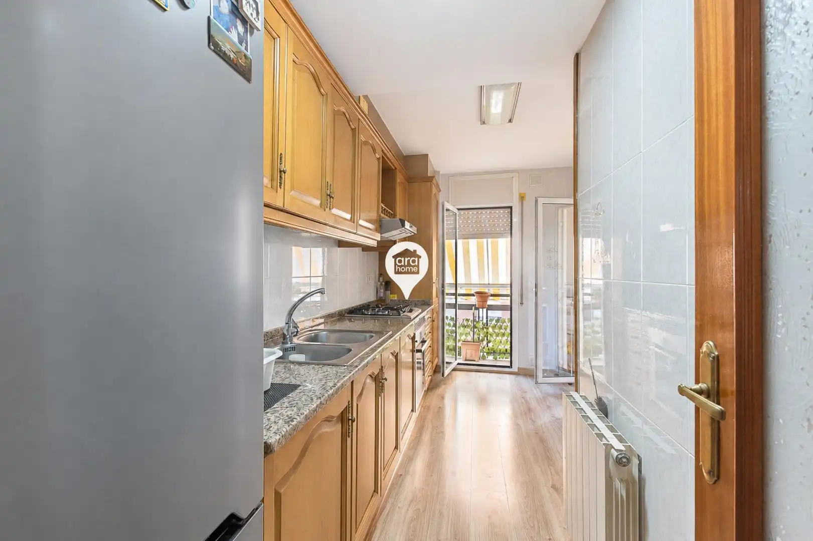Piso en venta en Els Molins