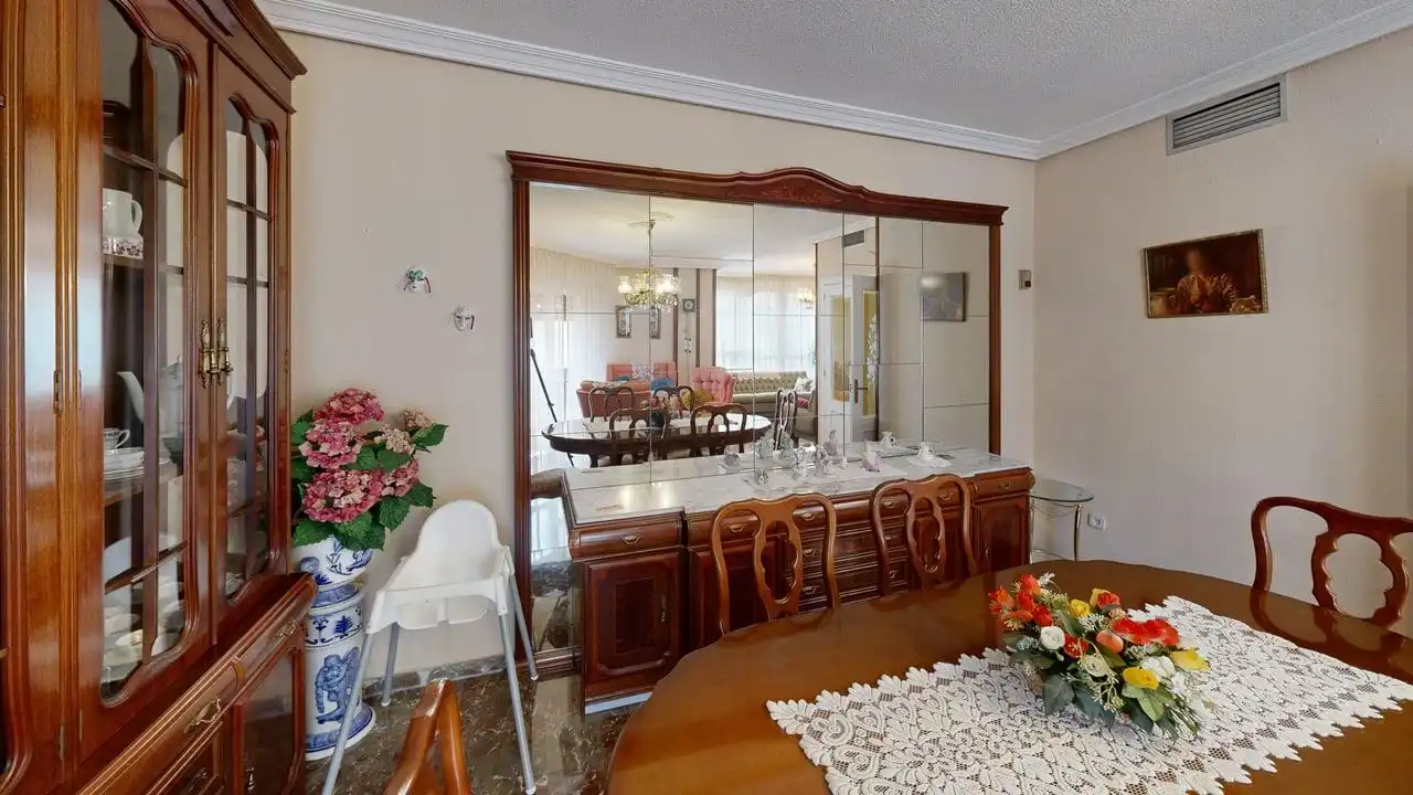 Flat with lift for sale in C/ Ignacio Figueroa, imagen 9