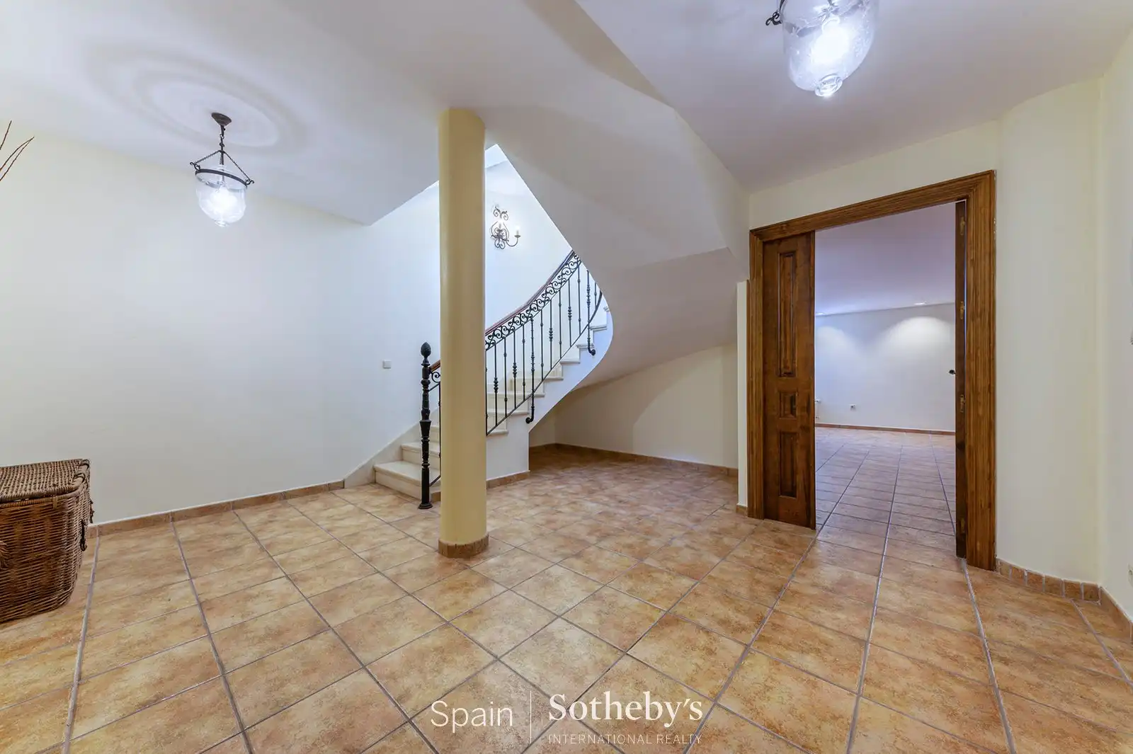 Casa o xalet en venda en Elche / Elx amb Aire condicionat, Calefacció i Jardí privat