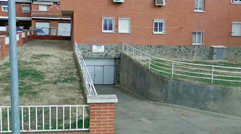 Foto 2 de Garaje de alquiler en Calle Salvador Dalí, 6, Estación - Cruz Roja, Toledo