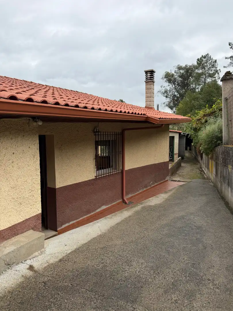 House with terrace for sale in Toén, imagen 6