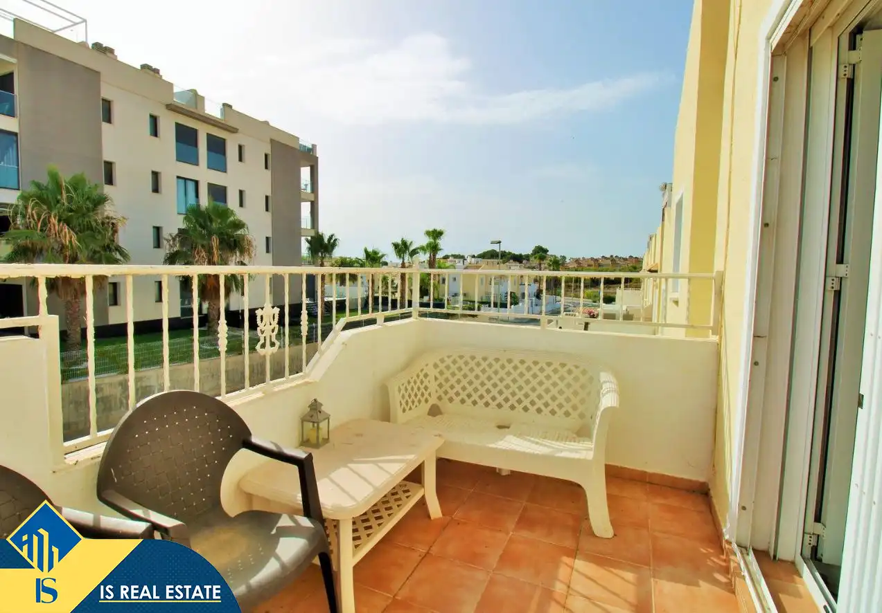 Appartement compact avec piscine à vendre à Orihuela Costa, imagen 4