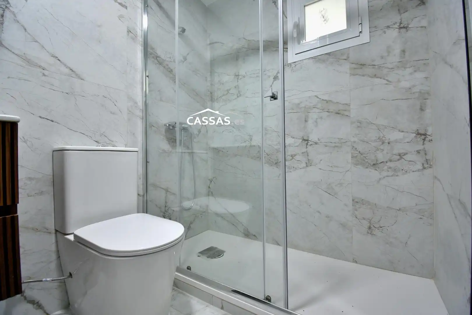 Baño de Piso en venta en Torrejón de Ardoz con Calefacción y Terraza