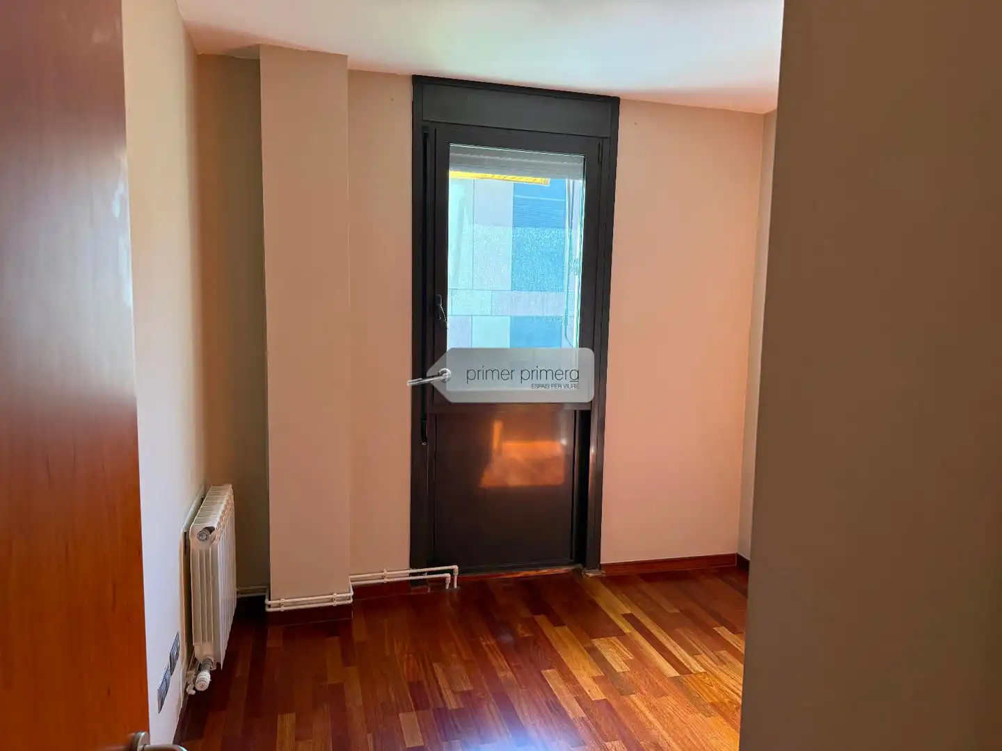 Habitación de Piso de alquiler en Vilanova i la Geltrú con Aire acondicionado, Calefacción y Parquet
