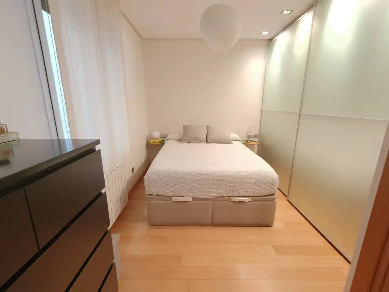 Piso con terraza en venta en Calle Luis Briñas, imagen 18