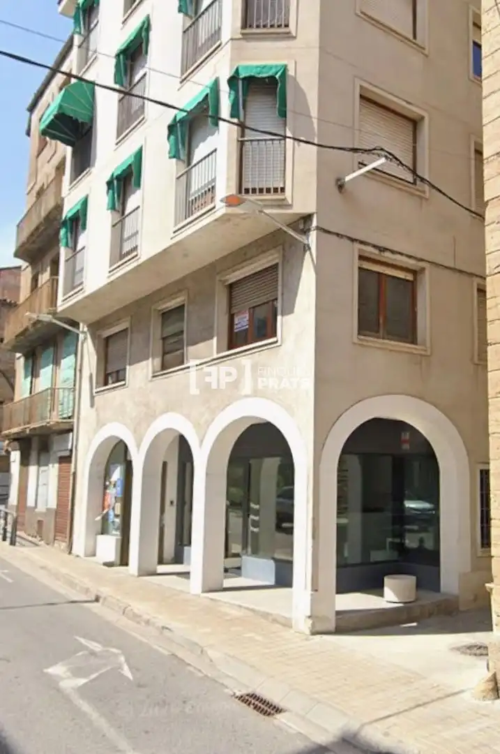 Local comercial en venda a Sant Miquel de Pui