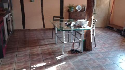 Foto 5 de Casa adosada en venda a De Berganzo Bidea, Zambrana, Araba - Álava