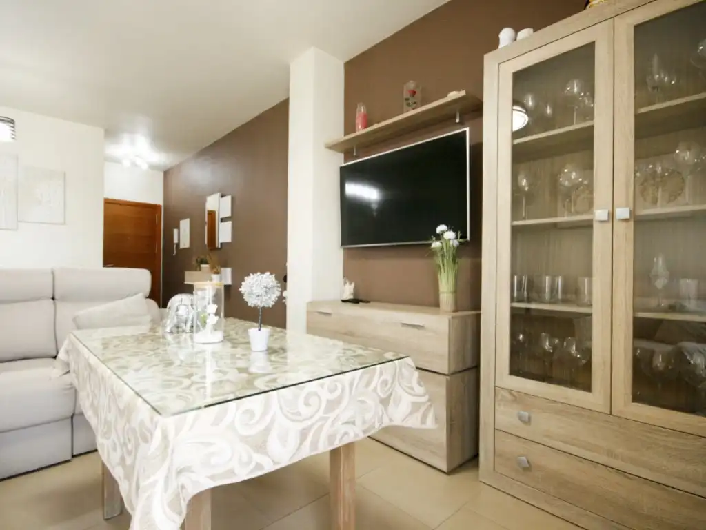 Flat with lift for sale in Avenida Reina Sofia, imagen 8