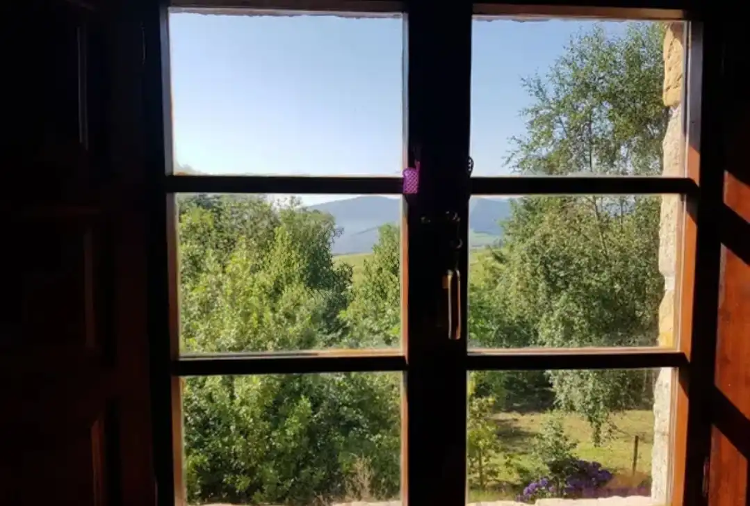 Casa rústica amb jardí en venda a Corvera de Toranzo, imagen 11