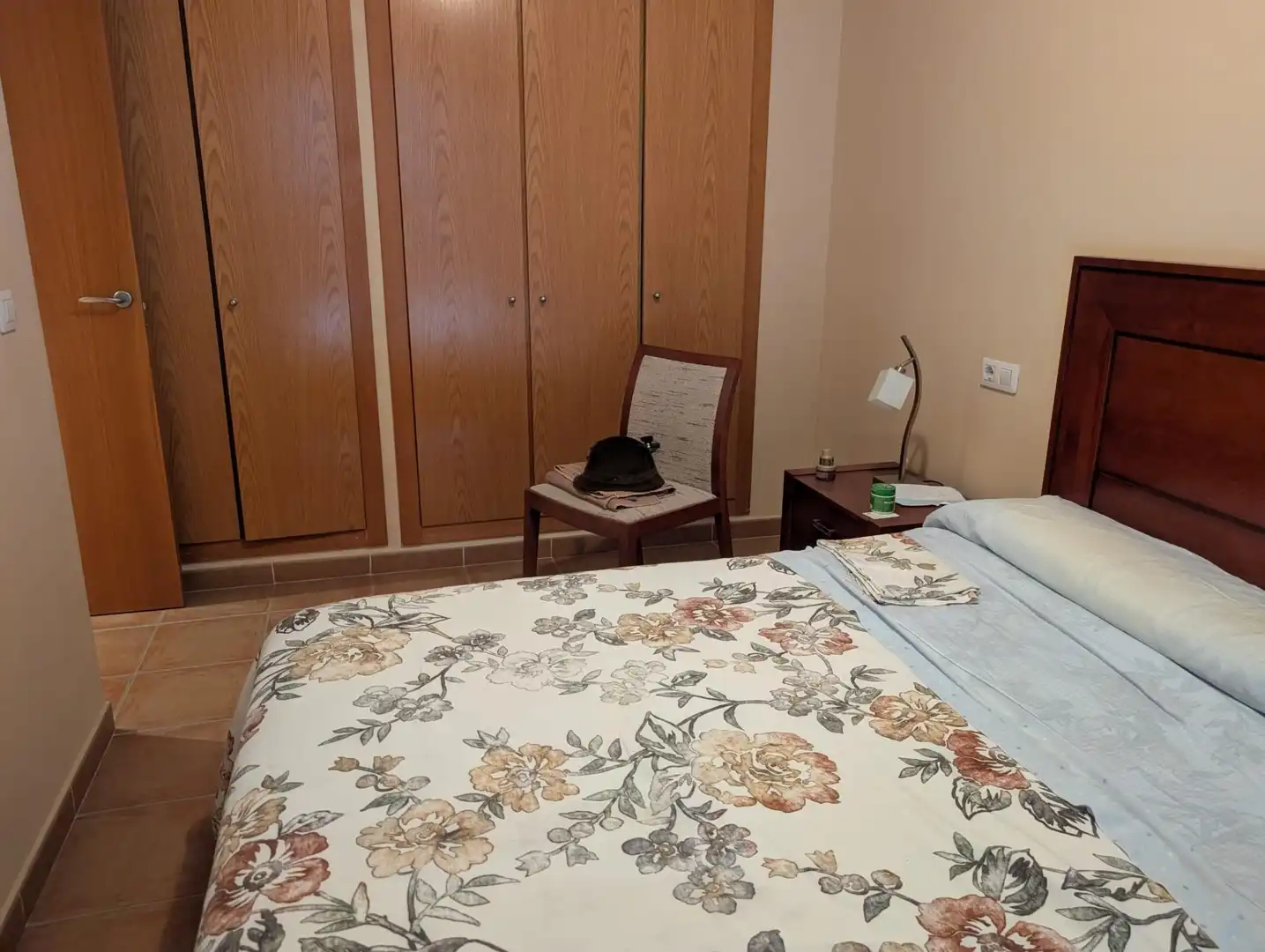 Dormitori de Pis en venda en Almazora / Almassora amb Balcó