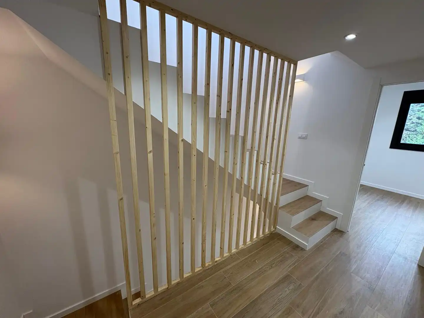 Casa adosada en venta en Carrer de Burgos, 38, Torre-Sana