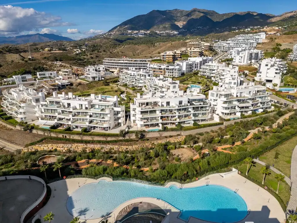 Habitatge amb piscina en venda a El Higuerón, imagen 19