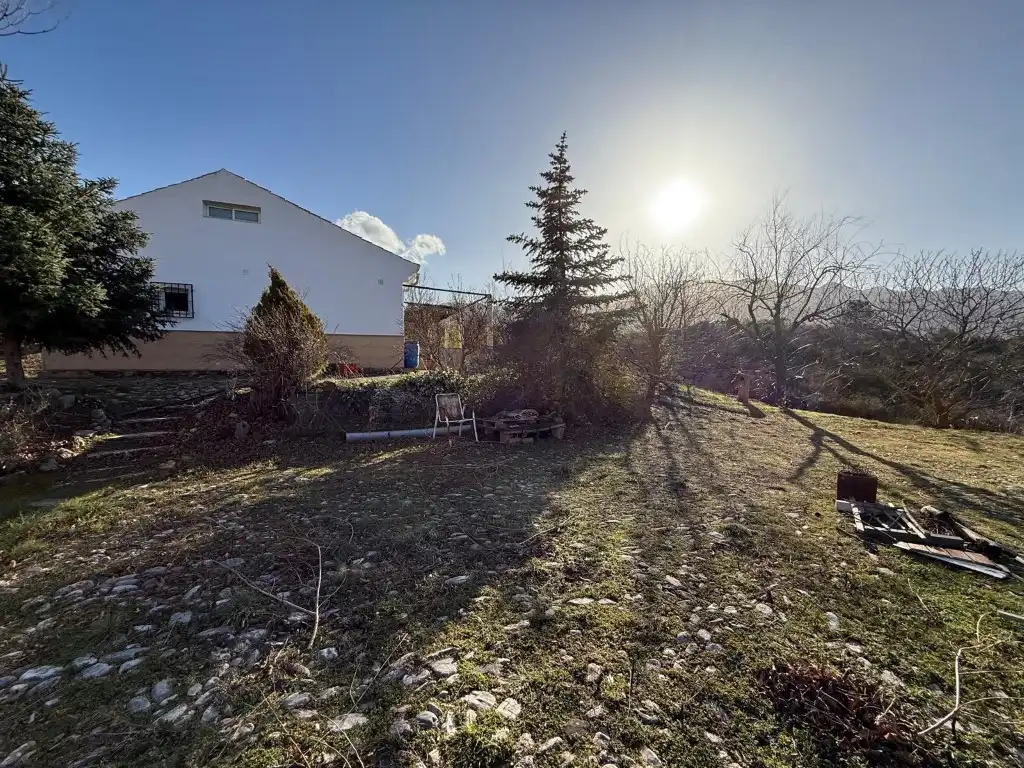 Country house zum Verkauf in N/A, Alhama de Granada