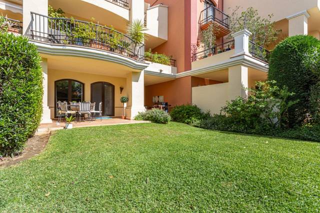 Apartamento en Venta en Los Arqueros - Puerto del Almendro