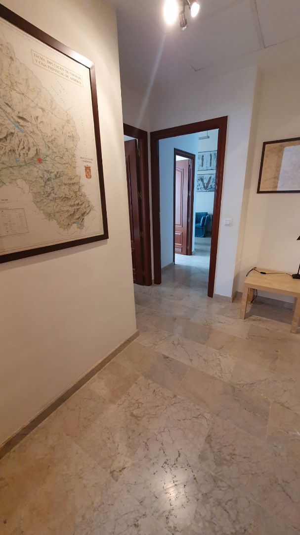 Piso en venta en Fernán-Núñez con Aire acondicionado y Amueblado