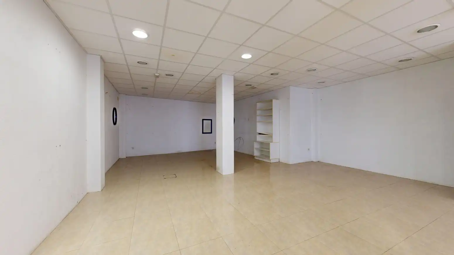 Local comercial en venta en Berbinzana - CALLE MAYOR 23. Berbinzana, imagen 9