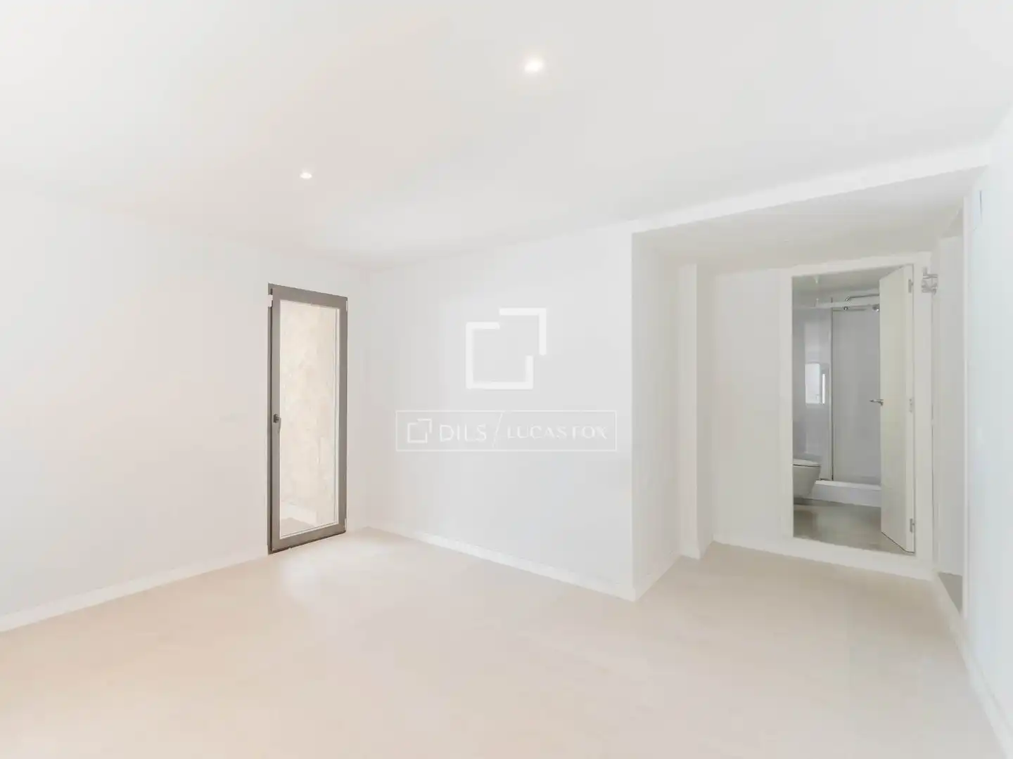 Habitación de Casa o chalet en venta en L'Eliana con Aire acondicionado, Calefacción y Jardín privado