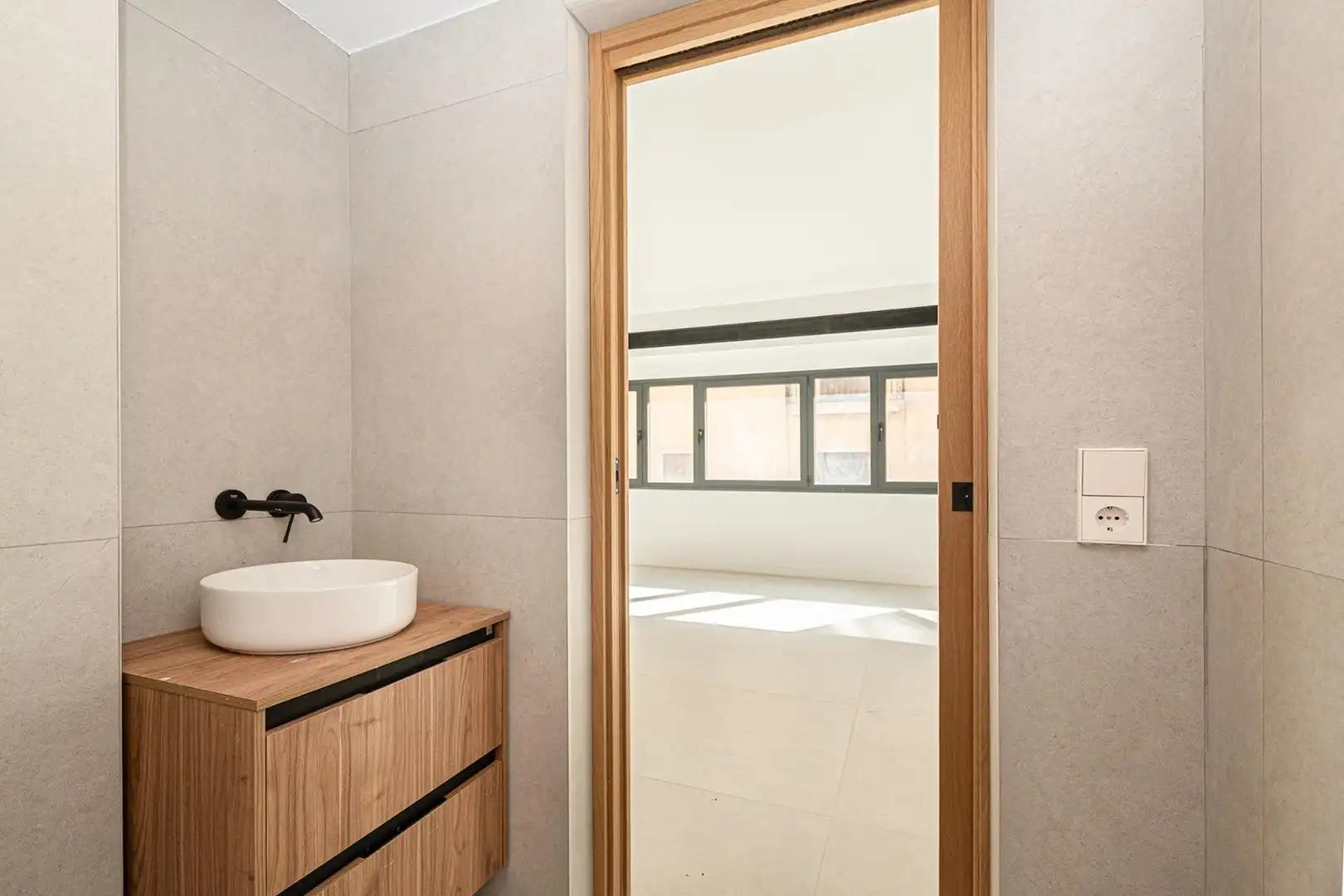 Ático con ascensor en venta en Carrer Nuredduna, imagen 9