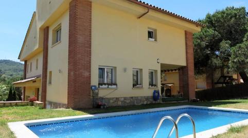 Foto 2 de Casa o xalet en venda a Vallromanes, Barcelona