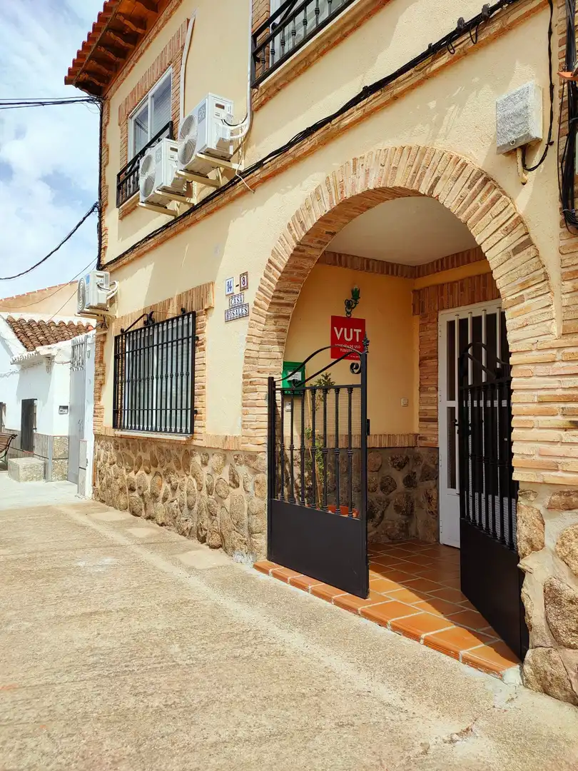 Casa o xalet en venda en Polán, Toledo