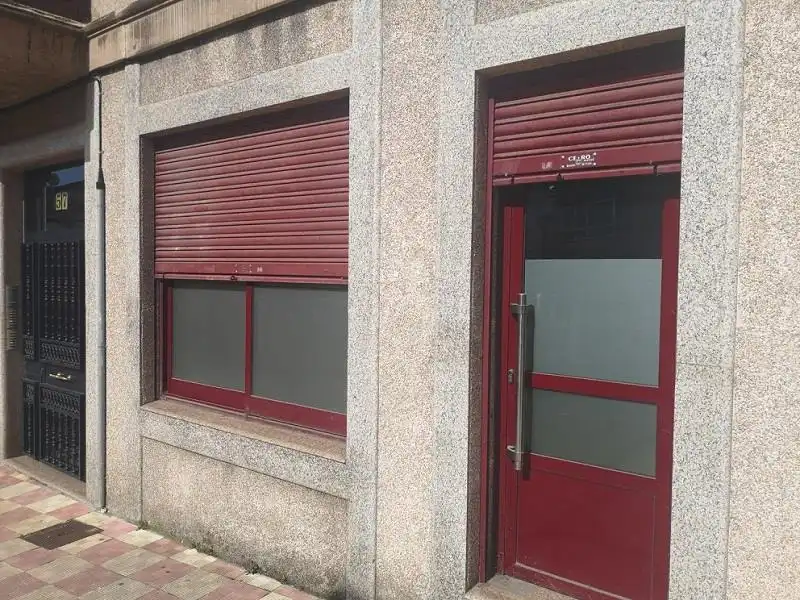 Locale commerciale in vendita a Mugardos, imagen 2