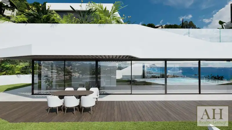 House for sale in Altea la Vella, imagen 10