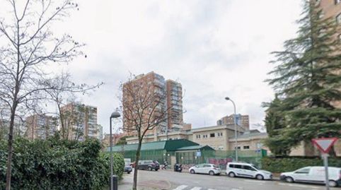 Foto 5 de Garaje en venta en Querol, Costillares, Madrid Capital