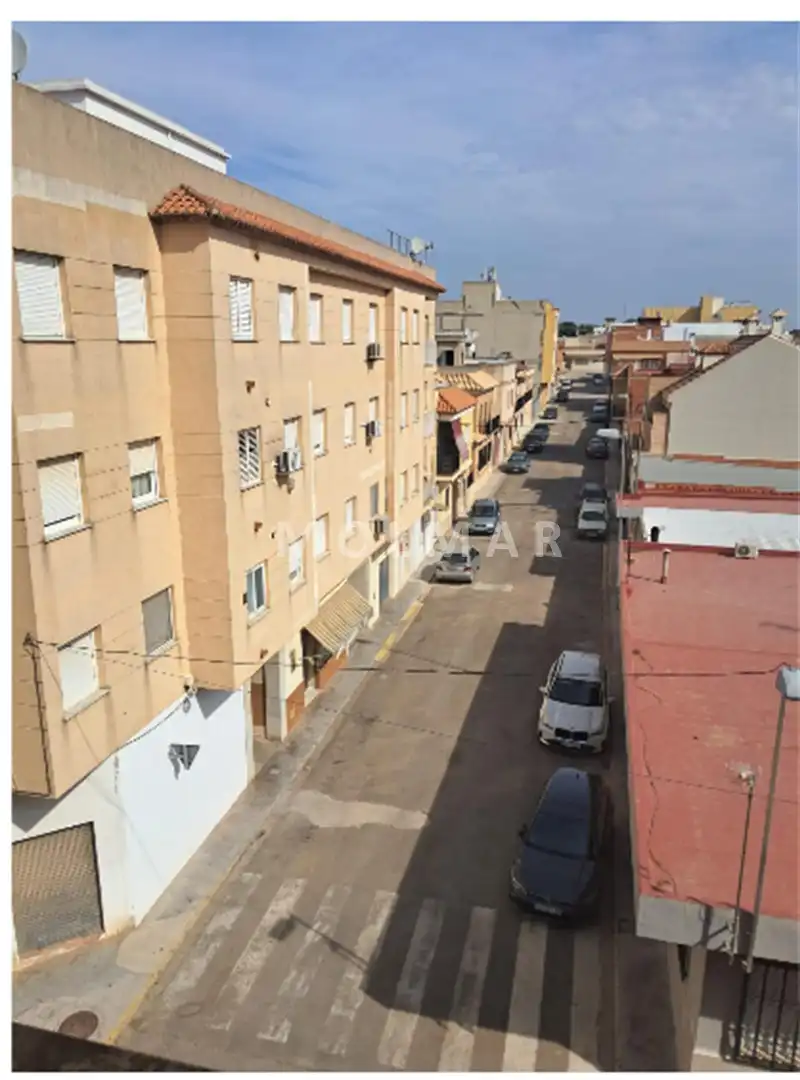 Wohnung mit Terrasse zum Verkauf in Massalavés, imagen 3