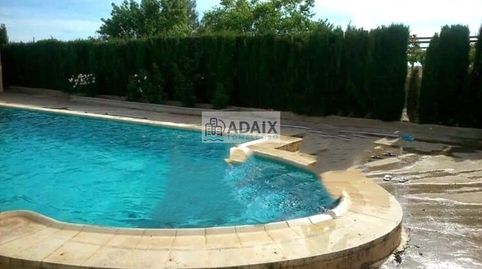 Foto 2 de Finca rústica en venta en Villarrobledo, Albacete