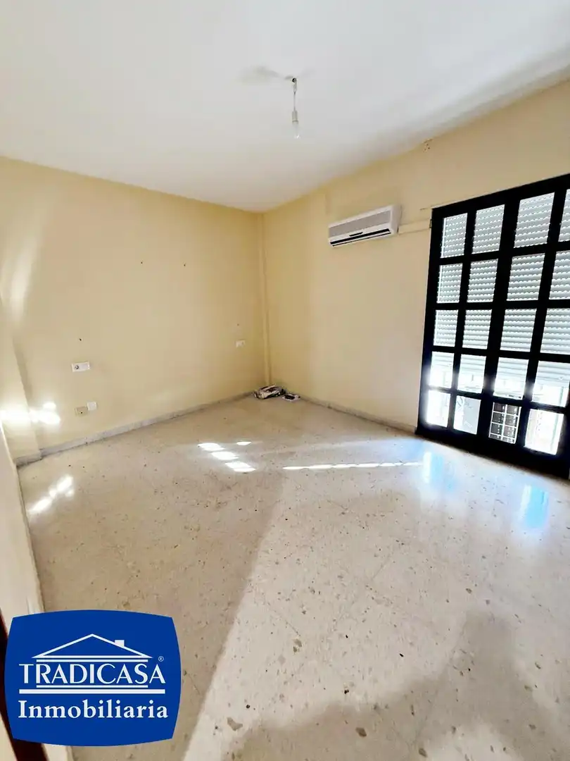 Bedroom of Flat for sale in Jerez de la Frontera  with Air Conditioner and Balcony