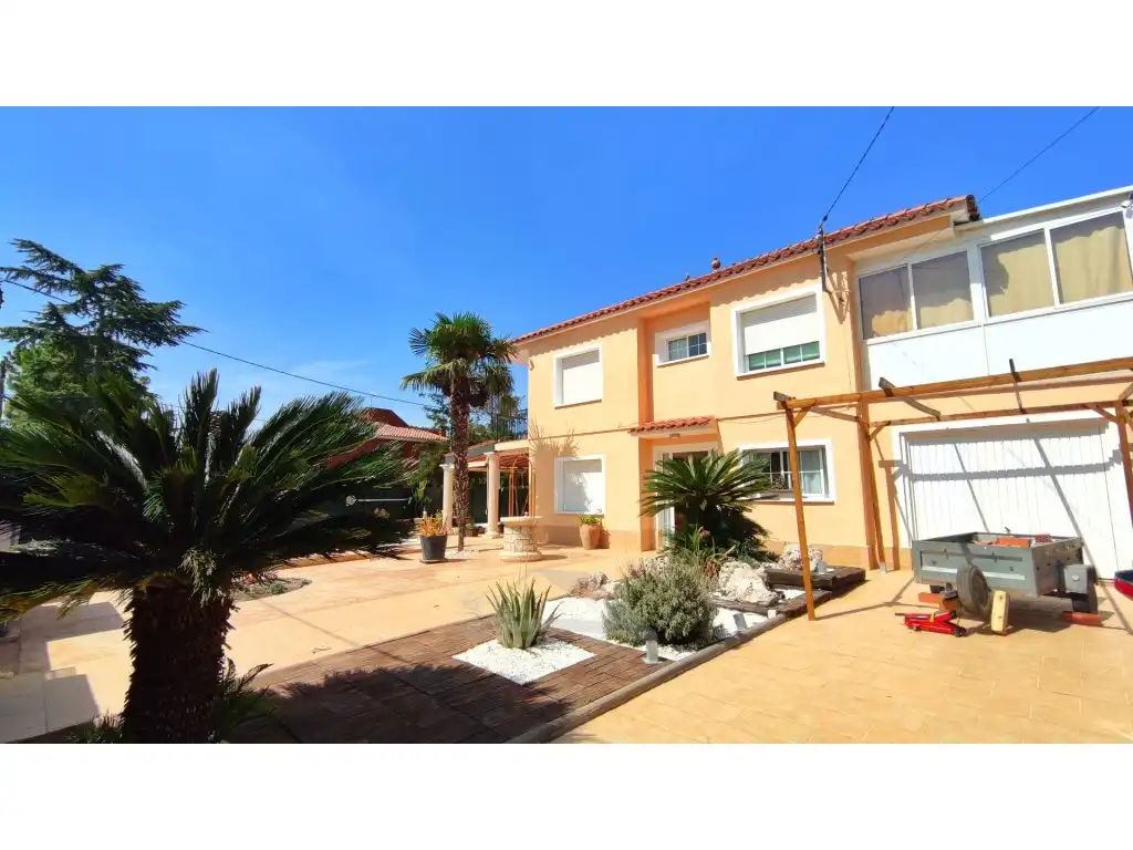 Casa amb piscina en venda a Valls, imagen 6