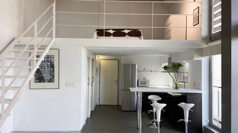 Foto 5 von Loft zum Verkauf in Carrer de la Creu Roja, La Constitución - Canaleta, Mislata