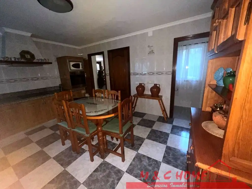 House with garden for sale in Churriana, imagen 15