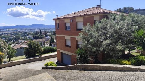 Foto 2 de Casa o chalet en venta en Lliçà de Vall, Barcelona