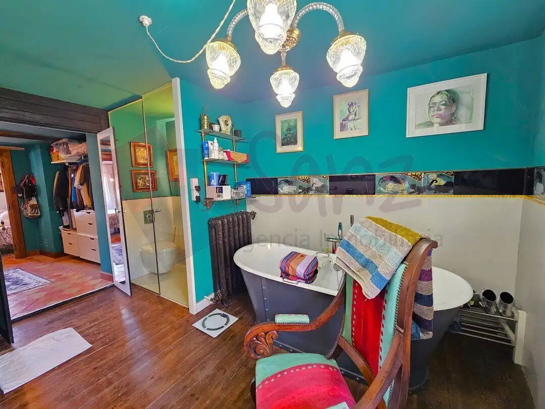 Casa con terrazza in vendita a Calle D. Marcial Martínez, imagen 35