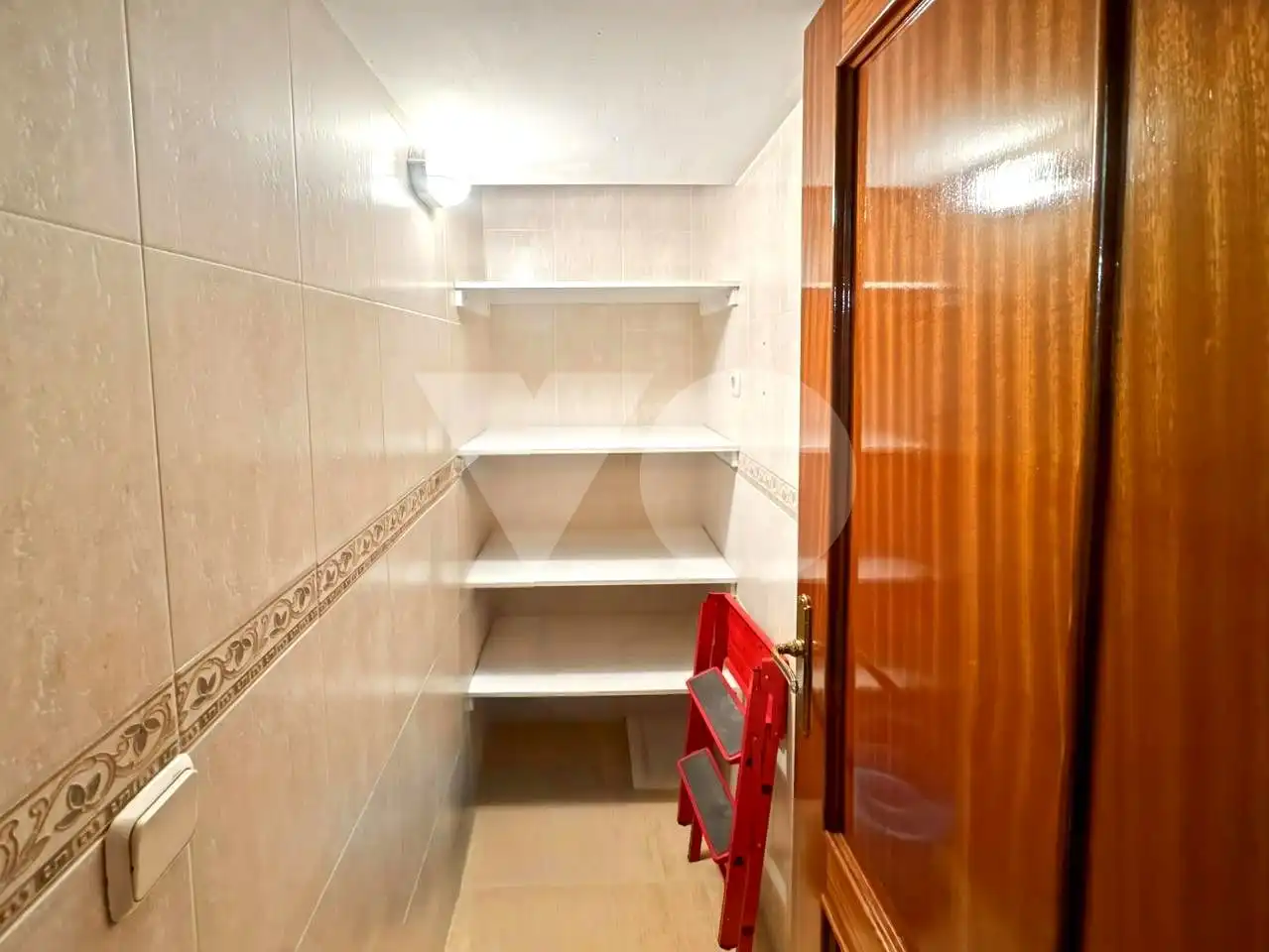 Pis amb ascensor en venda a Calle del Pico de los Artilleros, imagen 11