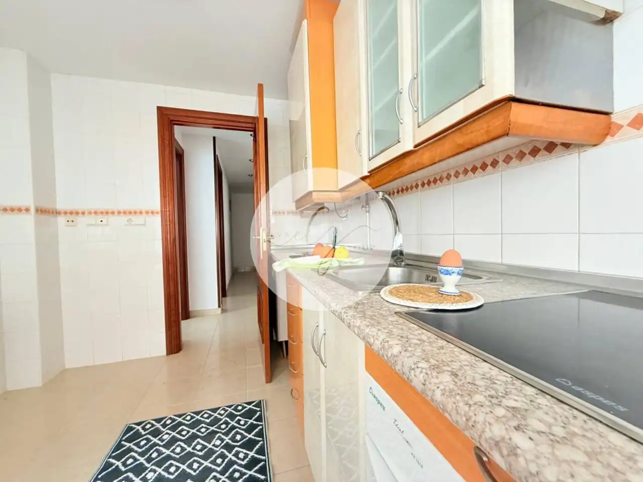 Flat with lift for sale in Calle María de Montalvo, imagen 16