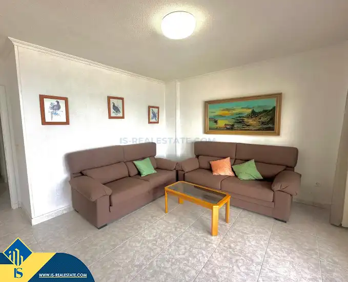 Piso con ascensor en venta en Playa de los Locos, imagen 4