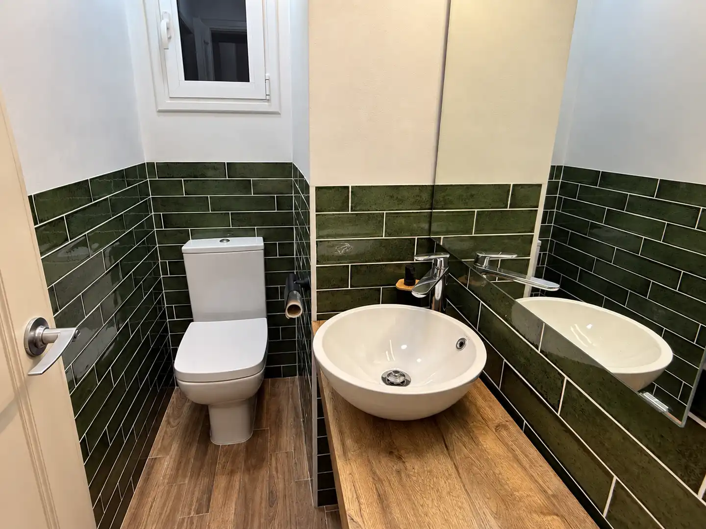 Wohnung mit Aufzug zum Verkauf in Mercat, imagen 21