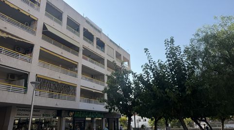 Foto 2 de Pis de lloguer a Plaça de Sant Jordi, 1, Centre, Salou