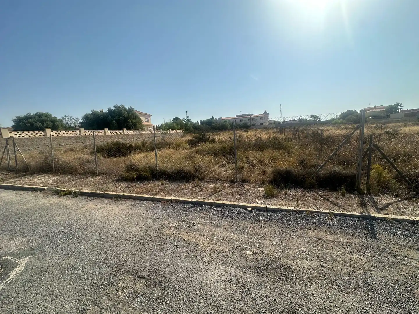 Terrains et parcelles à vendre à Los Girasoles, imagen 5